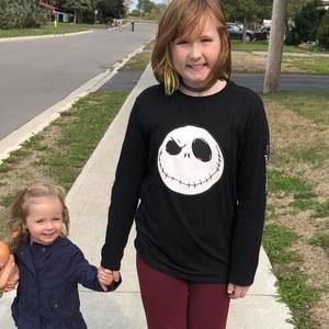 Meet your Posher, Lorna